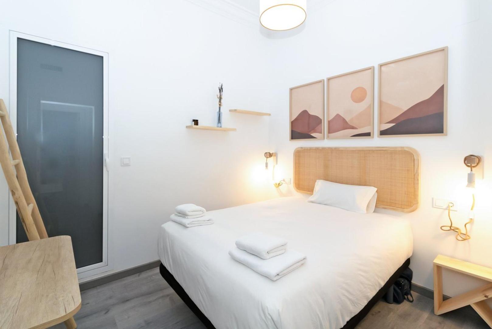 Guestready - El Cabanyal Hidden Oasis Apartment Valencia Exterior photo